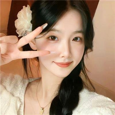 卿若垂泪与我何干